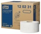 Tork туалетная бумага в мини рулонах (T2)