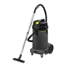 Пылесос для сухой и влажной уборки Karcher NT 48/1