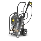 Аппарат высокого давления без нагрева воды Karcher HD 10/25-4 Cage Plus