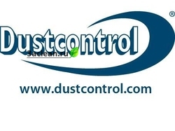 Dustcontrol