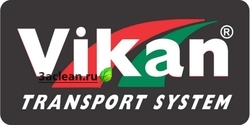 Vikan transport system