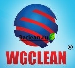 WGCLEAN