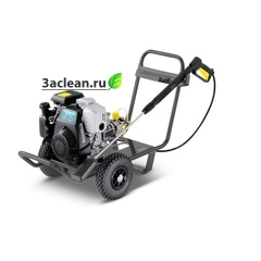 Автономный аппарат высокого давления Karcher HD 830 BS (бензин)