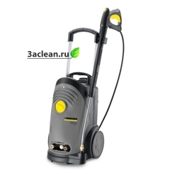 Аппарат высокого давления без нагрева воды Karcher HD 5/12 C Plus