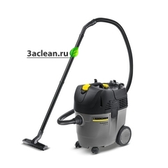 Пылесос для сухой и влажной уборки Karcher NT 35/1 Ap