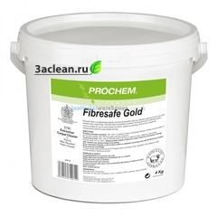 Средство для чистки ковров Prochem Fibresafe Gold