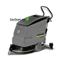 Кабельная поломоечная машина Karcher BD 530 Ep