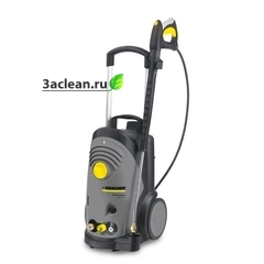 Аппарат высокого давления без нагрева воды Karcher HD 5/17 C Plus