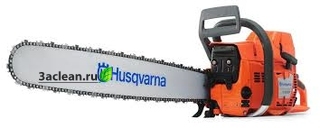 Бензопила Husqvarna 395XP (9659021-94)