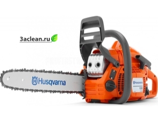 Бензопила Husqvarna 450eII (9671569-75)