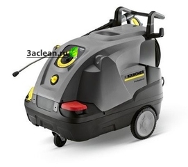 Аппарат высокого давления без нагрева воды Karcher HDS 8/17 C