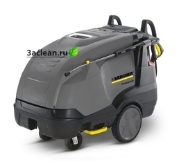 Аппарат высокого давления без нагрева воды Karcher HDS 9/18-4 MX