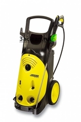 Аппарат высокого давления без нагрева воды Karcher HD 10/21 S Plus