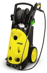 Аппарат высокого давления без нагрева воды Karcher HD 10/21 SX Plus