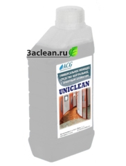 Универсальное моющее средство ACG UNICLEAN, 1 л.