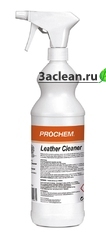 Очиститель кожи Prochem Leather cleaner