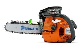 Бензопила Husqvarna Т435 (9669972-12)