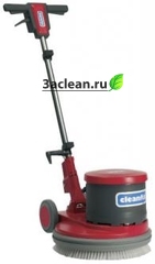 Низкооборотистый полотер Cleanfix R 44-180