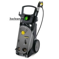 Аппарат высокого давления без нагрева воды Karcher HD 10/25-4 S