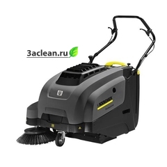 Подметательная машина Karcher KM 75/40 W P