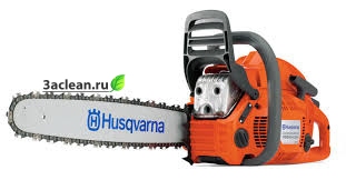 Бензопила Husqvarna 372 XP (9657029-18)