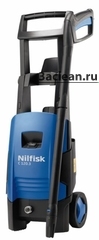 Мини-мойка высокого давления Nilfisk ALTO C 120.3-6