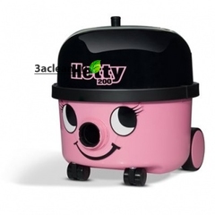 Пылесос для сухой уборки Numatic Hetty HET200-11