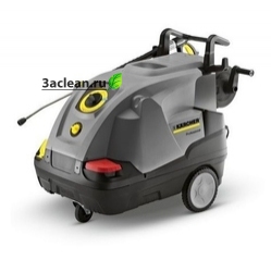 Аппарат высокого давления без нагрева воды Karcher HDS 6/14 CX