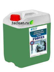 Шампунь для бесконтактной мойки ACG FORTES, 5 кг.