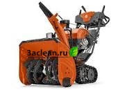 Снегоуборщик Husqvarna ST 430T