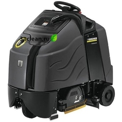 Поломоечная машина с местом оператора Karcher B 95 RS Bp Pack