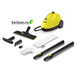 Пароочиститель Karcher SC 2 EasyFix