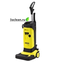 Кабельная поломоечная машина Karcher BR 30/4 C Adv