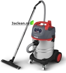 Пылесос для сухой и влажной уборки NSG uClean LD 1435 PZ