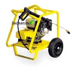 Автономный аппарат высокого давления Karcher HD 801 B Cage (бензин)