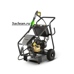 Аппарат высокого давления без нагрева воды Karcher HD 16/15-4 Cage Plus