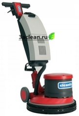 Низкооборотистый полотер Cleanfix R 44-120