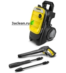 Минимойка Karcher K 7 Compact