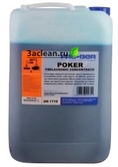 Активная пена POKER (Fraber) 25 кг