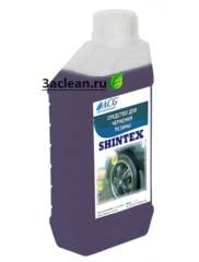 Очиститель-полироль резины ACG SHINTEX, 1 кг.