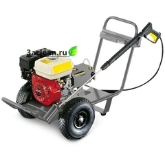 Автономный аппарат высокого давления Karcher HD 801 B (бензин)