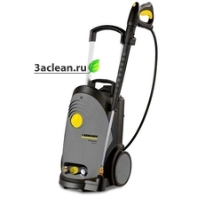 Аппарат высокого давления без нагрева воды Karcher HD 6/13 C Plus