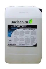 Расконсервант JET CLEAN SUPER