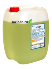 Шампунь для бесконтактной мойки ACG TETRA, 22 кг.