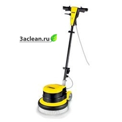 Низкооборотистый полотер Karcher BDS 33/190 С