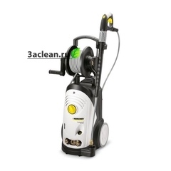 Аппарат высокого давления без нагрева воды Karcher HD 7/10 CXF