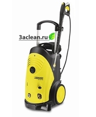 Аппарат высокого давления без нагрева воды Karcher HD 7/18-4 M Classic