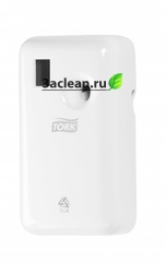  Диспенсер для освежителей воздуха Tork Elevation A1 (белый)