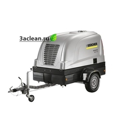 Автономный аппарат высокого давления Karcher HDS 13/80 De Tr1 (дизель)