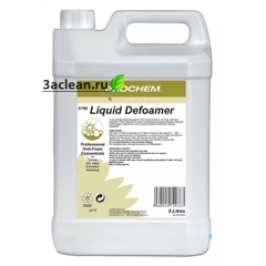 Пеногаситель для экстракторных машин Prochem Liquid Defoamer